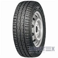 Michelin Agilis X-Ice North 215/75 R16C 116/114R (шип)